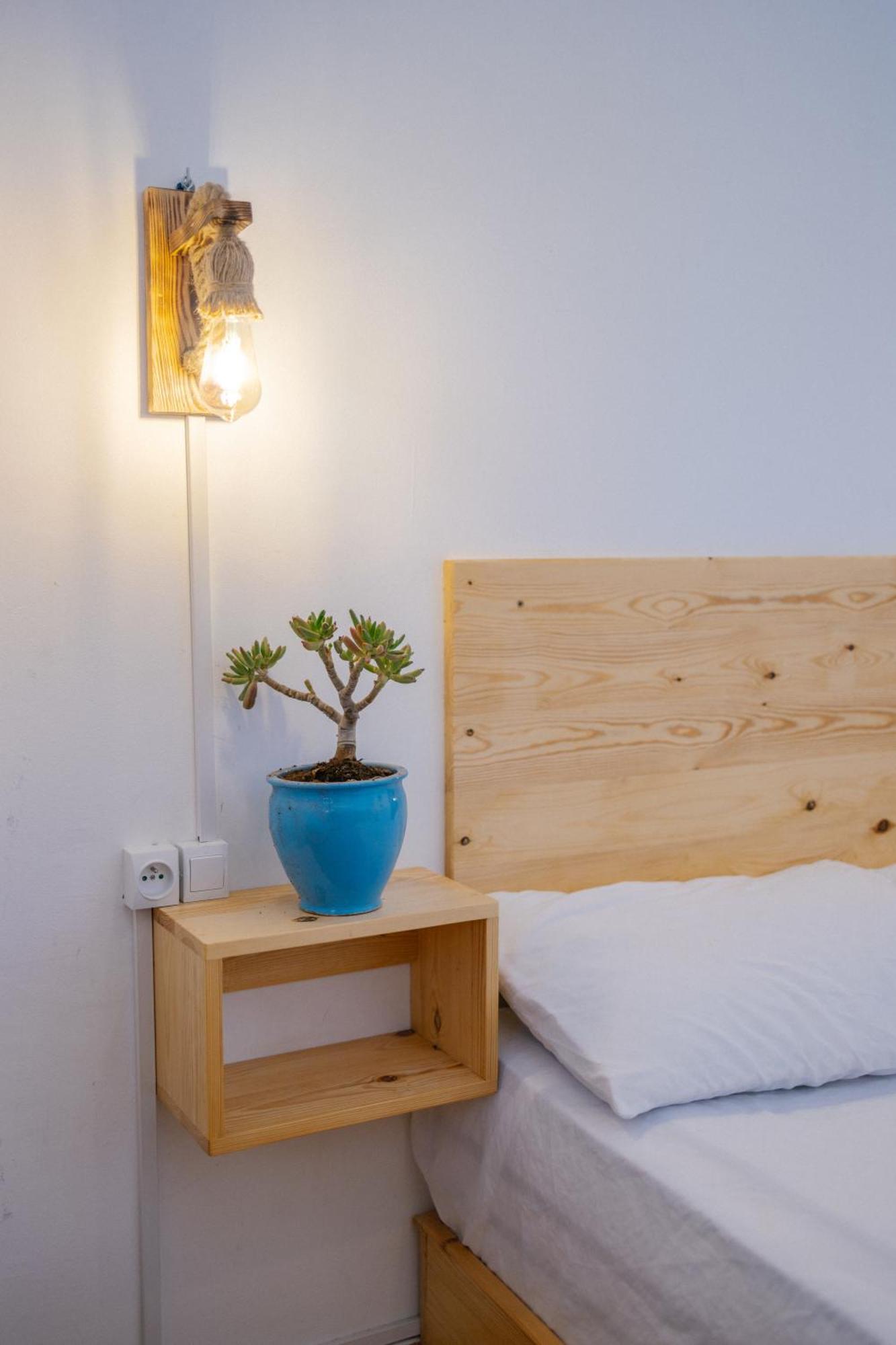 Arima Surf House Hostel Tamraght Phòng bức ảnh